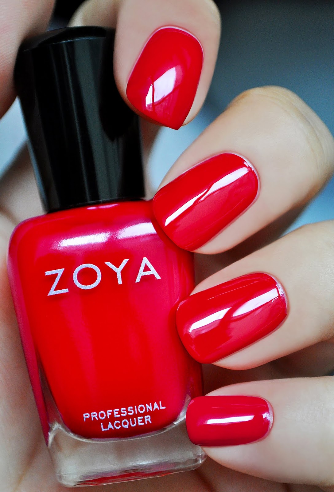 Zoya Nail Polish - Matilda #ZP1154 | Beauty Care Choices