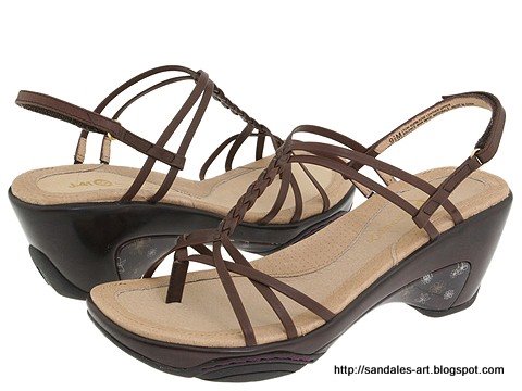 Sandales art:art-680433