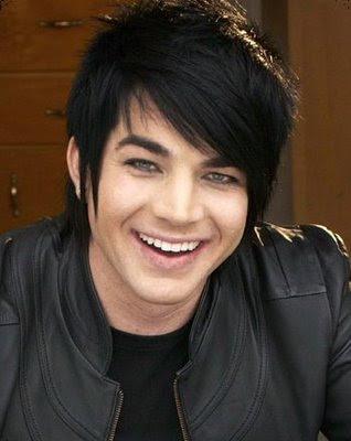 The Hairstyles of American Idol: Adam Lambert