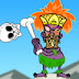 Tribal Olympics-2