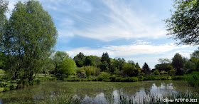 GELAUCOURT (54) - Jardin de l'Aubepré