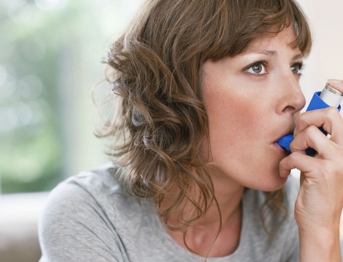 Asthma Symptoms In Adults