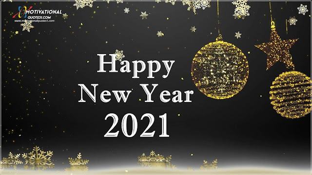 Happy New Year 2021 || Happy New Year 2021 wallpaper