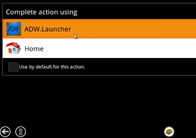 ADW.Launcher