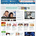 Template News World Untuk Blogspot