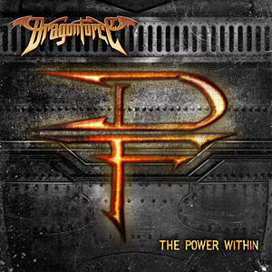 dragonforce the power within descarga download completa complete discografia mega 1 link