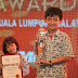 Anak Indonesia Pecahkan Rekor Lomba Software ( Winner APICTA Awards Internasional )
