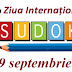 9 septembrie: Ziua Internațională Sudoku