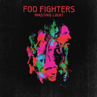 foo fighters album