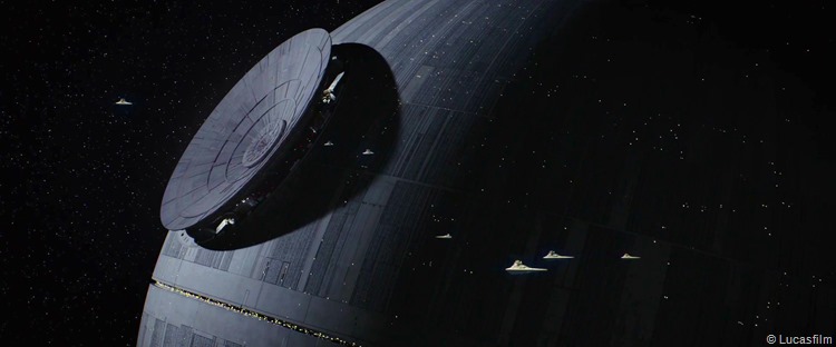 The Death Star