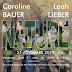 Caroline Bauer - Artiste Peintre - exposition NATURE - 21 au 28 mars - Mairie du 7e - Paris