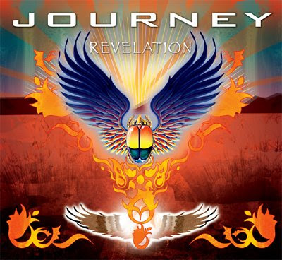 journey band pictures. The Journey Band in “An