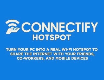 Connectify Hotspot PRO 7.1 Full Crack - RGhost