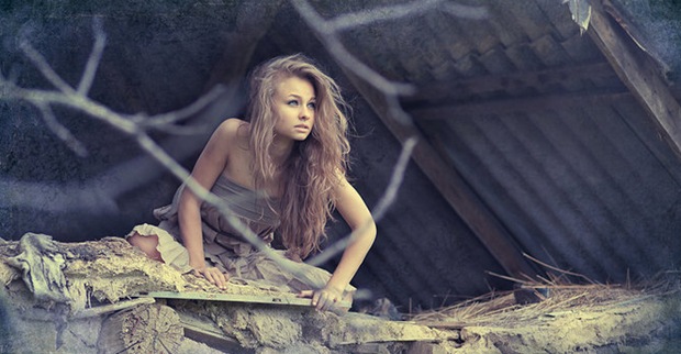 Incredible Example of Urban Fashion Photography Seen On  www.coolpicturegallery.us