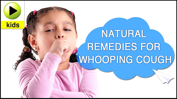 Dry Cough In Kids Home Remedies