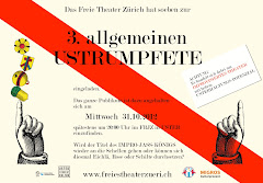 Ustrumpfete