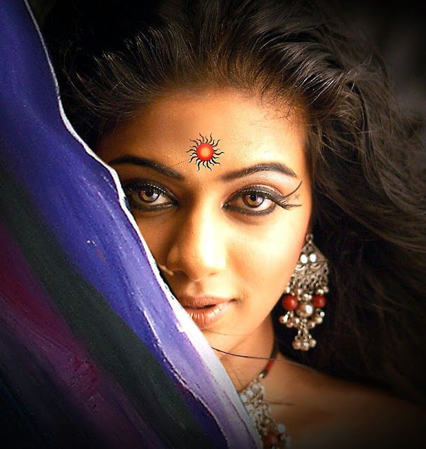 priyamani in angulika movie hot images