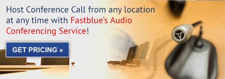 Audio Conferencing Service is cost effective and efficient tool to host conference call from any location at any time.