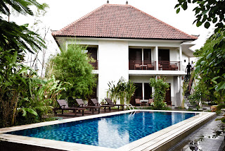 Hotel murah di Bali Kuta