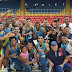 Bucaneros y Estrellas disputarán el título de la Liga Paralela LPB