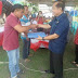 Lomban Launching Kapal Penangkap Ikan