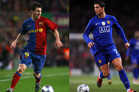 lionel messi vs ronaldo. lionel messi vs ronaldo.