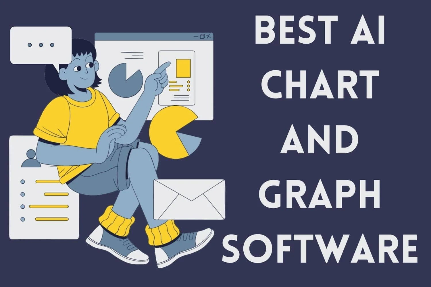 Best AI Chart and Graph Software