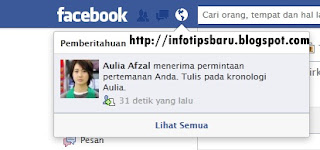 Cara Membuat Facebook / FB Baru + Gambar 15