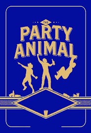 The Party Animal (1984)