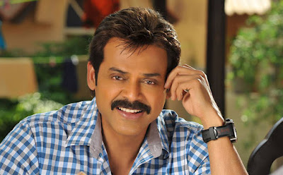 A Complete List of Victory Venkatesh Hindi Dubbed movies .