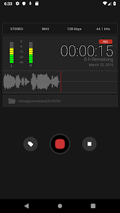 Awesome Voice Recorder