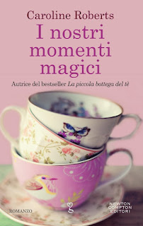 i nostri momenti magici