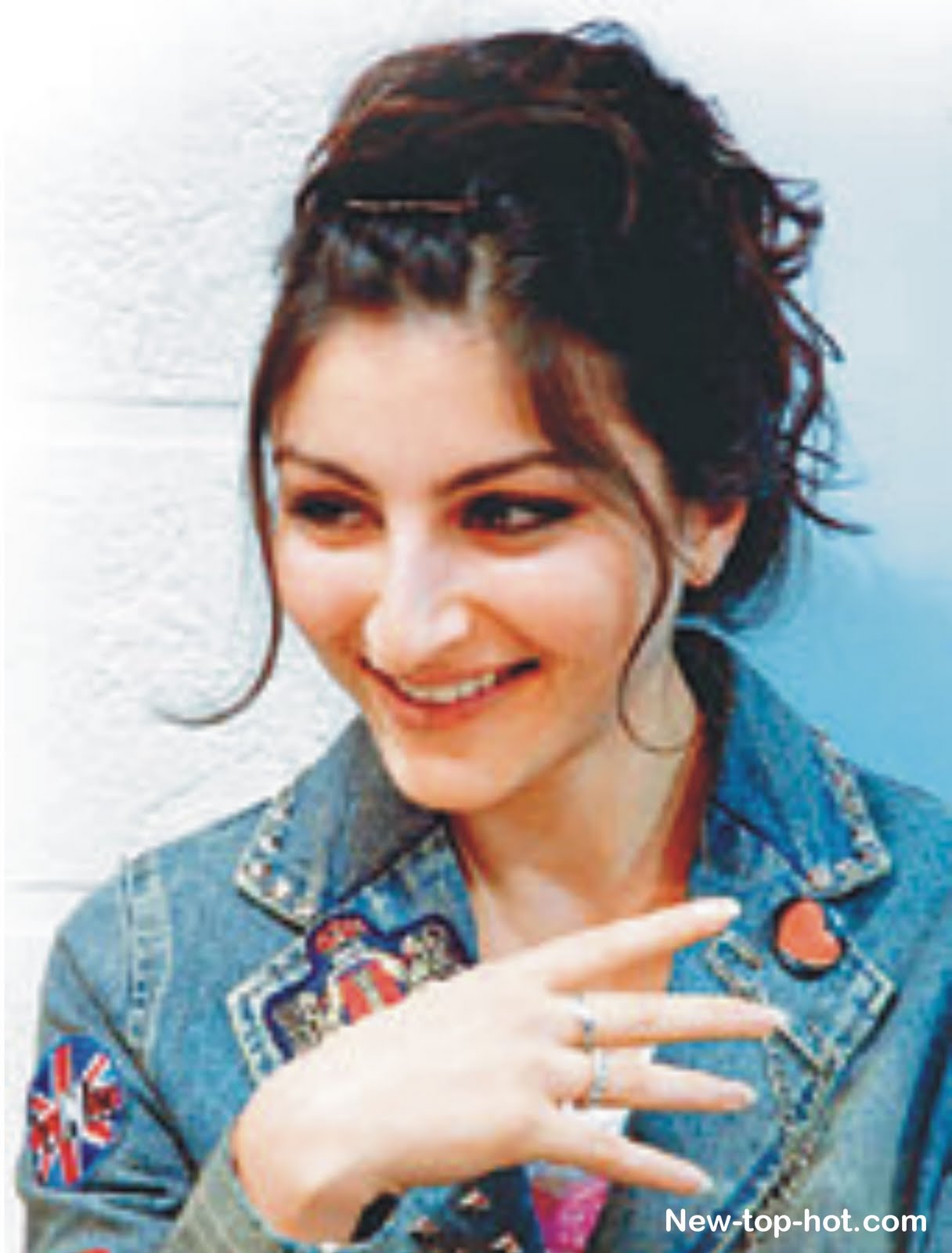 Soha Ali Khan - Picture Colection