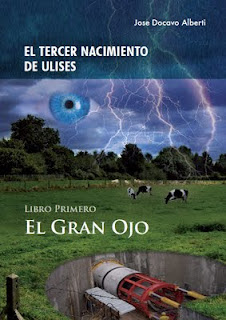 El gran ojo, de Jose Docavo