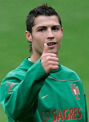 Ronaldo Wallpaper Real Madrid on Ronaldo  Manchester United  Portugal  Transfer To Real Madrid  Posters