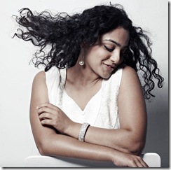 Nithya Menon stlylish  photo