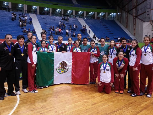 México Campeón U17