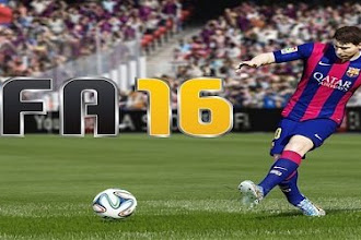 FIFA 16