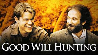 good will hunting