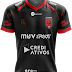 FA lança as novas camisas do Flamengo de Arcoverde