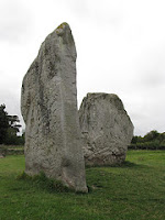 Avebury - por LA Lovecat