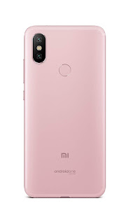 MI A2 Mobile Features MI A2 Mobile Features