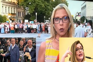 Те си бранят корумпетата! Сакън да не пипнеш политик – от АЛДЕ до Варна – вой на умряло!
