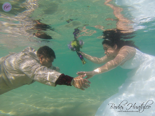 boda en playa, beach wedding, Oaxaca, México, Bodas Huatulco, Wedding Planner