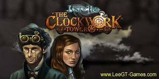 Lost in Time The Clockwork Tower [FINAL]