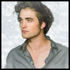 Robert Pattinson