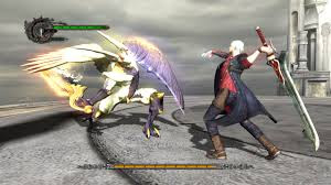 Free Download Games Devil May CRY 4 Spesial Edition Full Version