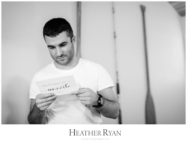 Ocean City MD Wedding | Photos by Heather Ryan Photography