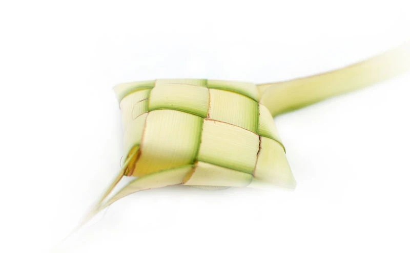 Ketupat Lebaran