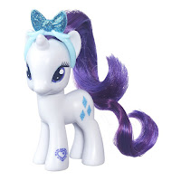 My Little Pony Brushable Figure